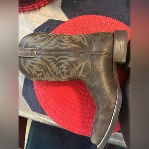 Ariat Mens Cowboy Boots